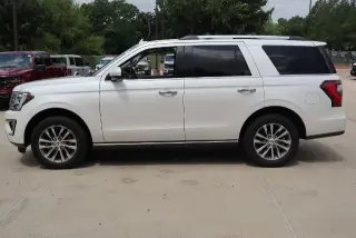 Ford Expedition 2018 4x2 Limited 4dr SUV