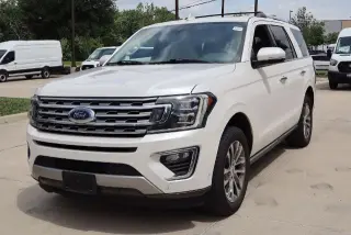 Ford Expedition 2018 4x2 Limited 4dr SUV