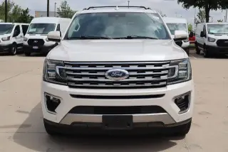 Ford Expedition 2018 4x2 Limited 4dr SUV