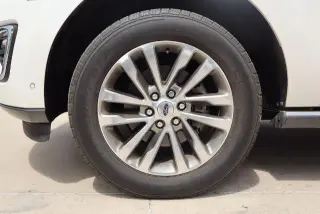 Ford Expedition 2018 4x2 Limited 4dr SUV