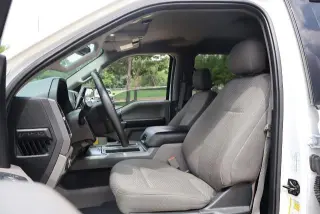 Ford F-150 2019 4x4 XL 4dr SuperCrew 5.5 ft. SB