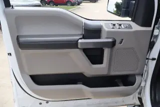Ford F-150 2019 4x4 XL 4dr SuperCrew 5.5 ft. SB