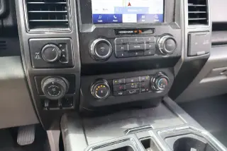 Ford F-150 2019 4x4 XL 4dr SuperCrew 5.5 ft. SB