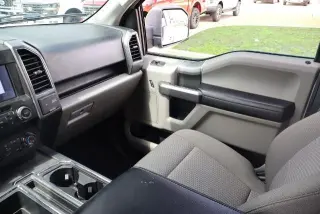 Ford F-150 2019 4x4 XL 4dr SuperCrew 5.5 ft. SB