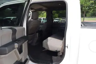Ford F-150 2019 4x4 XL 4dr SuperCrew 5.5 ft. SB