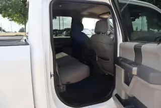 Ford F-150 2019 4x4 XL 4dr SuperCrew 5.5 ft. SB