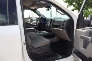 Ford F-150 2019 4x4 XL 4dr SuperCrew 5.5 ft. SB