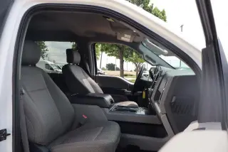 Ford F-150 2019 4x4 XL 4dr SuperCrew 5.5 ft. SB