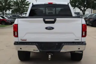 Ford F-150 2019 4x4 XL 4dr SuperCrew 5.5 ft. SB