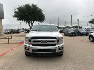 Ford F-150 2020 4x4 Platinum 4dr SuperCrew 5.5 ft. SB