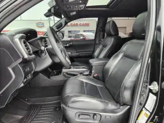 2020 Toyota Tacoma TRD Off-Road