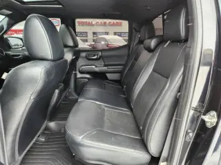 2020 Toyota Tacoma TRD Off-Road