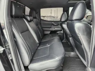 2020 Toyota Tacoma TRD Off-Road