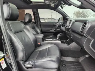 2020 Toyota Tacoma TRD Off-Road