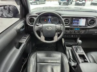 2020 Toyota Tacoma TRD Off-Road