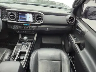 2020 Toyota Tacoma TRD Off-Road