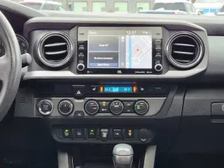 2020 Toyota Tacoma TRD Off-Road