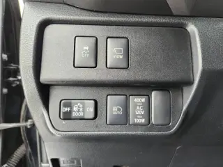 2020 Toyota Tacoma TRD Off-Road