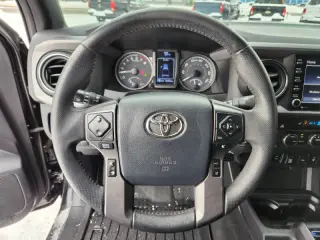 2020 Toyota Tacoma TRD Off-Road