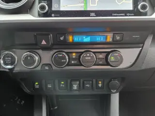 2020 Toyota Tacoma TRD Off-Road