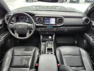 2020 Toyota Tacoma TRD Off-Road