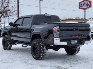 2020 Toyota Tacoma TRD Off-Road