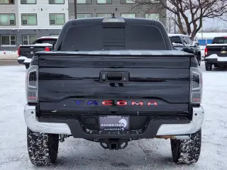2020 Toyota Tacoma TRD Off-Road
