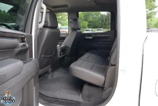 Chevrolet Silverado 1500 2023 4x4 LTZ 4dr Crew Cab 5.8 ft. SB