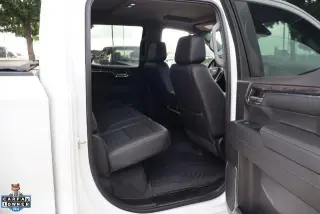 Chevrolet Silverado 1500 2023 4x4 LTZ 4dr Crew Cab 5.8 ft. SB