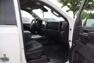 Chevrolet Silverado 1500 2023 4x4 LTZ 4dr Crew Cab 5.8 ft. SB