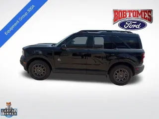Ford Bronco Sport 2024 AWD Outer Banks 4dr SUV