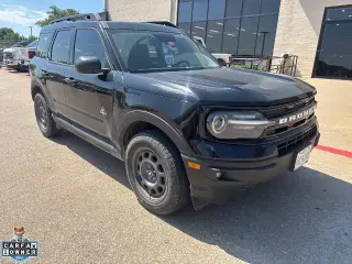 Ford Bronco Sport 2024 AWD Outer Banks 4dr SUV