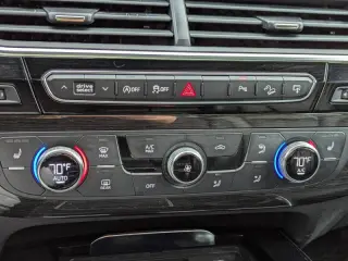 2017 Audi Q7 3.0T quattro Premium Plus