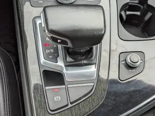 2017 Audi Q7 3.0T quattro Premium Plus