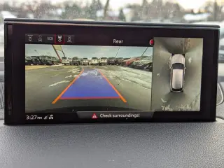 2017 Audi Q7 3.0T quattro Premium Plus