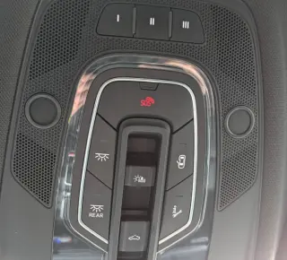 2017 Audi Q7 3.0T quattro Premium Plus
