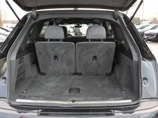 2017 Audi Q7 3.0T quattro Premium Plus