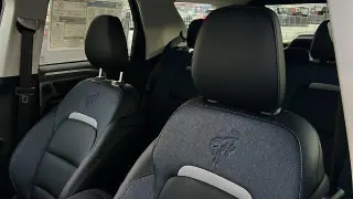 Ford Bronco Sport 2025 AWD Outer Banks 4dr SUV