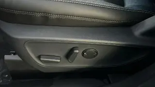 Ford Bronco Sport 2025 AWD Outer Banks 4dr SUV