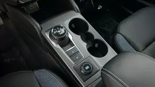 Ford Bronco Sport 2025 AWD Outer Banks 4dr SUV