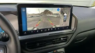 Ford Bronco Sport 2025 AWD Outer Banks 4dr SUV