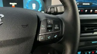 Ford Bronco Sport 2025 AWD Outer Banks 4dr SUV