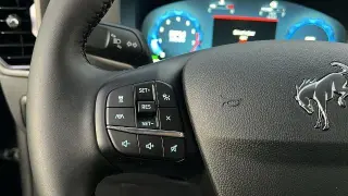 Ford Bronco Sport 2025 AWD Outer Banks 4dr SUV