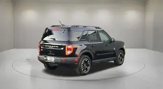 Ford Bronco Sport 2025 AWD Outer Banks 4dr SUV