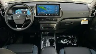 Ford Bronco Sport 2025 AWD Outer Banks 4dr SUV