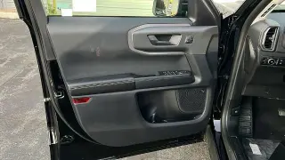 Ford Bronco Sport 2025 AWD Outer Banks 4dr SUV