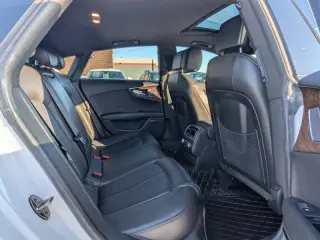 2016 Audi A7 3.0T quattro Premium Plus