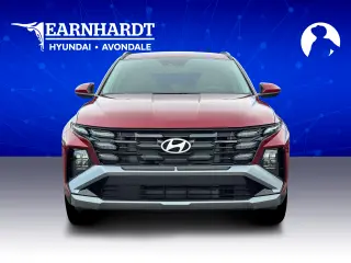 Hyundai TUCSON 2026 SEL 4dr SUV