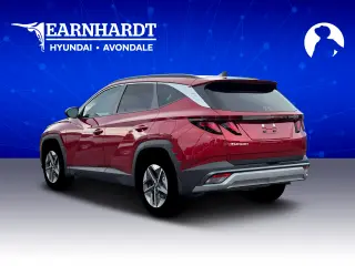Hyundai TUCSON 2026 SEL 4dr SUV