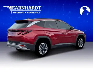 Hyundai TUCSON 2026 SEL 4dr SUV